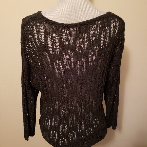 Summer sweater - Picture 2 of 4